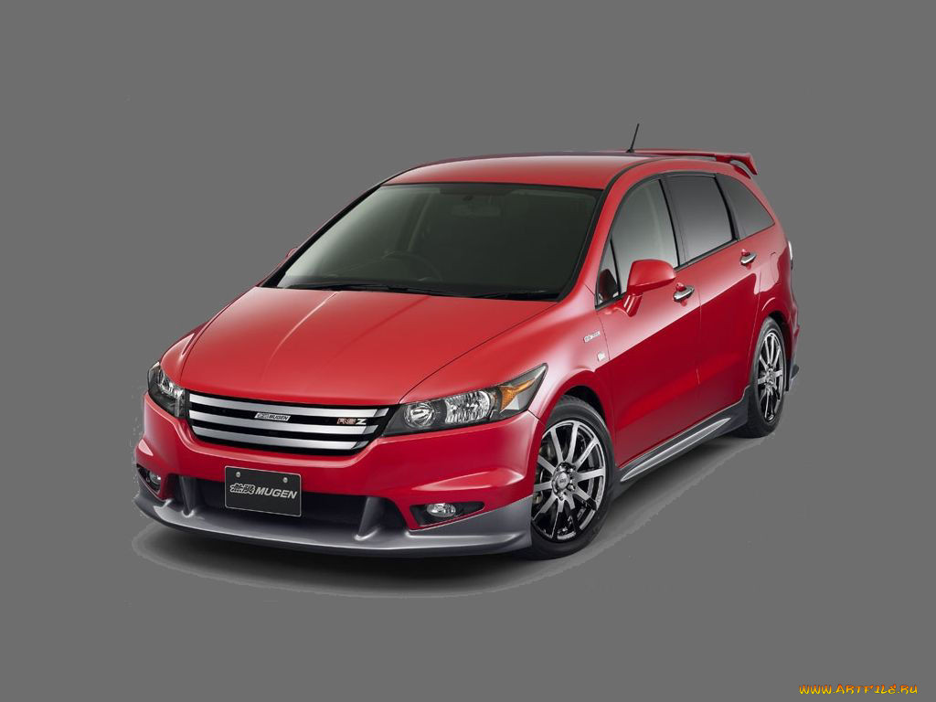 , honda